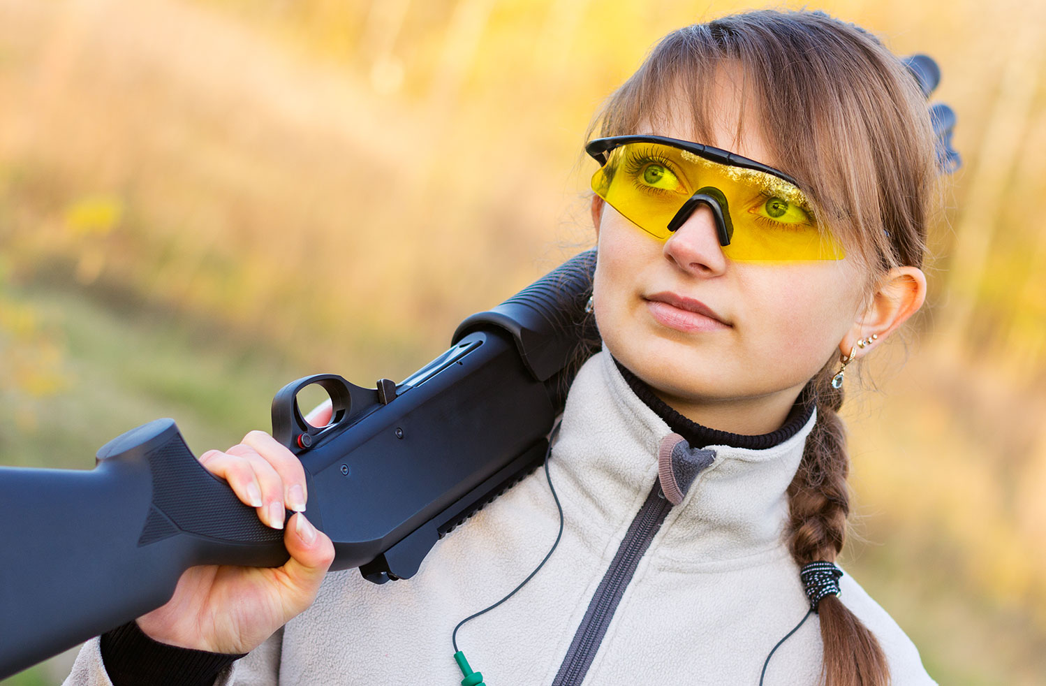 Prescription Safety Glasses Canada